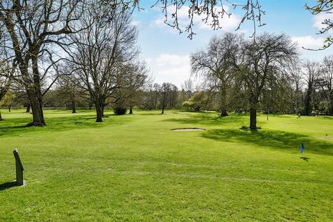 undefined, Monkton Park, Chippenham