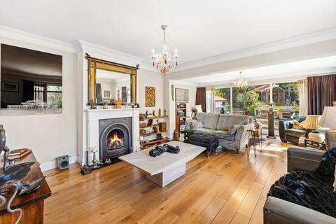 4 bedroom detached house for sale, Shirley Drive, Hove