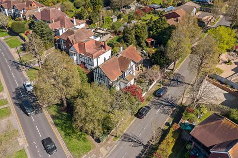 4 bedroom detached house for sale, Shirley Drive, Hove