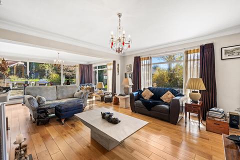 4 bedroom detached house for sale, Shirley Drive, Hove