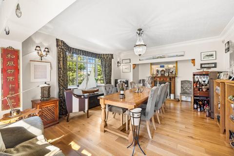 4 bedroom detached house for sale, Shirley Drive, Hove
