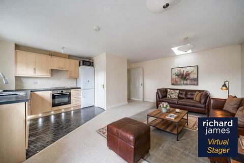 2 bedroom coach house for sale, Taw Hill, Swindon SN25