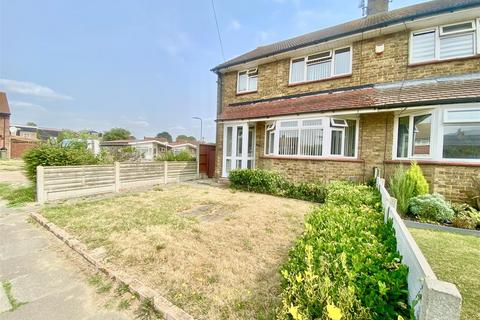 3 bedroom semi-detached house for sale, Canterbury Avenue, Southend-On-Sea