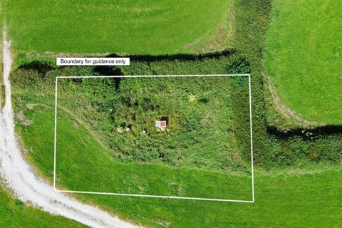 Land for sale, Llanboidy, SA34