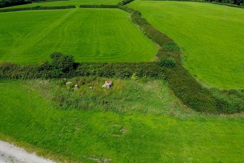 Land for sale, Llanboidy, SA34