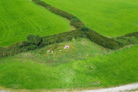 Land for sale, Llanboidy, SA34