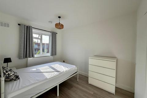 undefined, Eric Street, London