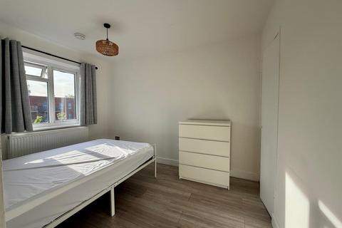 undefined, Eric Street, London