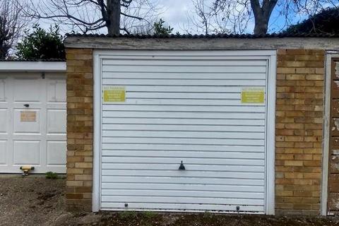 Garage for sale, Waverley Close, South Woodford, London