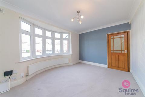 3 bedroom semi-detached house for sale, Devonshire Road, London, NW7