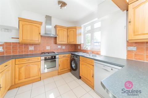 3 bedroom semi-detached house for sale, Devonshire Road, London, NW7