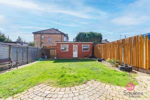 3 bedroom semi-detached house for sale, Devonshire Road, London, NW7
