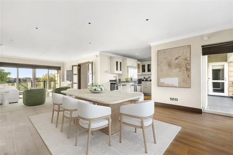 2 bedroom apartment for sale, Handel Mansions, 94 Wyatt Drive, Barnes, London, SW13
