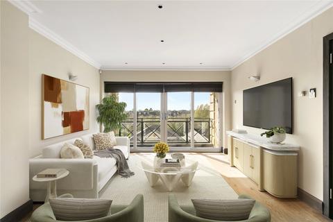 2 bedroom apartment for sale, Handel Mansions, 94 Wyatt Drive, Barnes, London, SW13