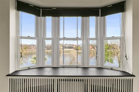 2 bedroom apartment for sale, Handel Mansions, 94 Wyatt Drive, Barnes, London, SW13