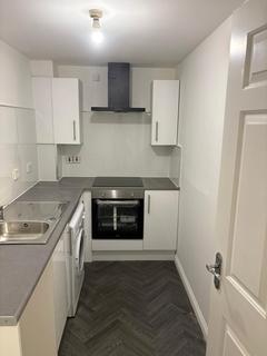 2 bedroom flat for sale, Wallace Street, Glasgow, Glasgow City, G5