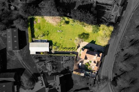 5 bedroom detached house for sale, Ickleton Road, Elmdon