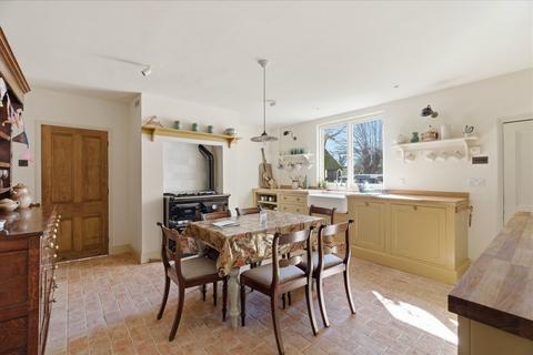 5 bedroom detached house for sale, Ickleton Road, Elmdon