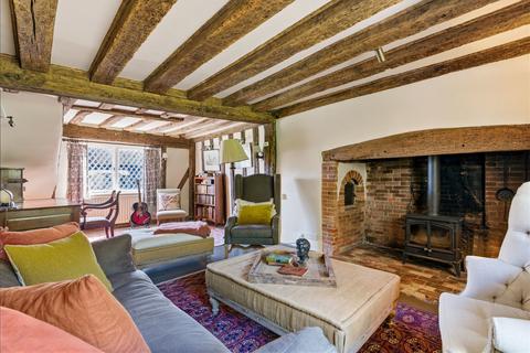 5 bedroom detached house for sale, Ickleton Road, Elmdon