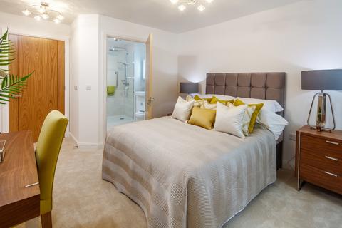 2 bedroom retirement property to rent, 2a Addington Road Sanderstead, South Croydon CR2