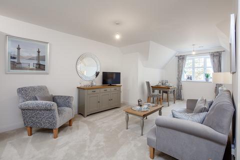 2 bedroom retirement property to rent, 2a Addington Road Sanderstead, South Croydon CR2