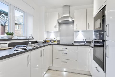2 bedroom retirement property to rent, 2a Addington Road Sanderstead, South Croydon CR2