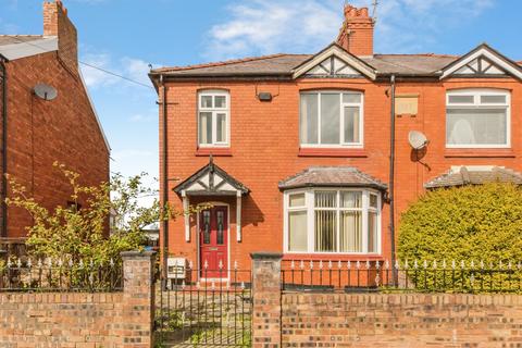 3 bedroom semi-detached house for sale, Station Road, Winsford