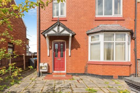 3 bedroom semi-detached house for sale, Station Road, Winsford