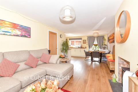 3 bedroom semi-detached house for sale, Prinsted Crescent, Portsmouth PO6
