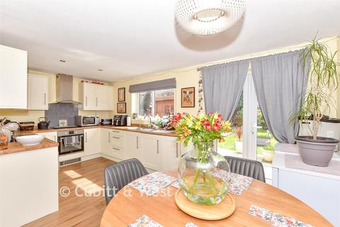 3 bedroom semi-detached house for sale, Prinsted Crescent, Portsmouth PO6