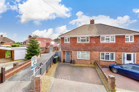 3 bedroom semi-detached house for sale, Prinsted Crescent, Portsmouth PO6
