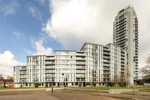 3 bedroom flat for sale, Seager Place, London SE8