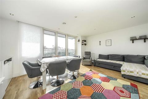 3 bedroom flat for sale, Seager Place, London SE8
