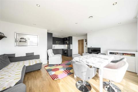 3 bedroom flat for sale, Seager Place, London SE8