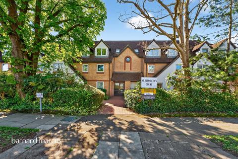 undefined, Mayfield Avenue, London