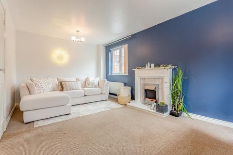 3 bedroom detached house for sale, James Stephens Way, Chepstow