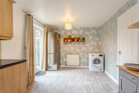 3 bedroom detached house for sale, James Stephens Way, Chepstow