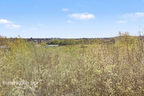 2 bedroom apartment for sale, Lily Court, Lily Drive, Stoke-On-Trent ST6 8GQ