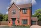 Plot 68, Laurel at Cala at Finchwood Park - The Meadows, Finchampstead Woodlark Way, Finchampstead, Wokingham RG40 4BY