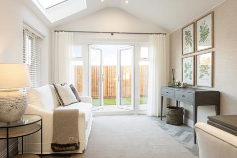 4 bedroom detached house for sale, Plot 68, Laurel at Cala at Finchwood Park - The Meadows, Finchampstead woodlark way, finchampstead, wokingham, rg40 4by RG40 4BY