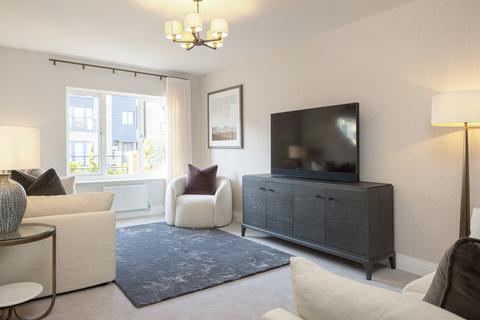 4 bedroom detached house for sale, Plot 68, Laurel at Cala at Finchwood Park - The Meadows, Finchampstead woodlark way, finchampstead, wokingham, rg40 4by RG40 4BY