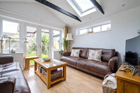 3 bedroom semi-detached house for sale, Tythebarn Close, Guildford, Surrey, GU4