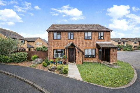 3 bedroom semi-detached house for sale, Tythebarn Close, Guildford, Surrey, GU4
