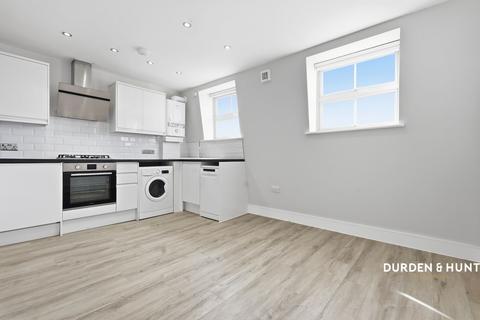 undefined, Queens Road, Buckhurst Hill, IG9