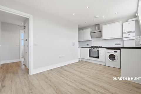 undefined, Queens Road, Buckhurst Hill, IG9