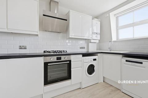 undefined, Queens Road, Buckhurst Hill, IG9
