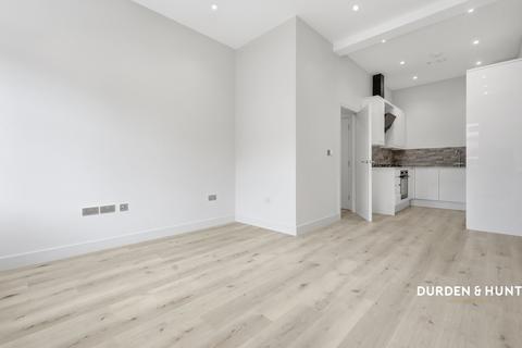 undefined, 109 George Lane, London E18