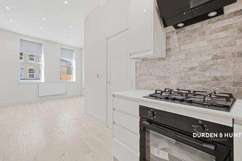 undefined, 109 George Lane, London E18