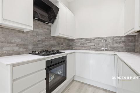 undefined, 109 George Lane, London E18
