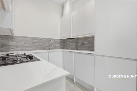 undefined, 109 George Lane, London E18